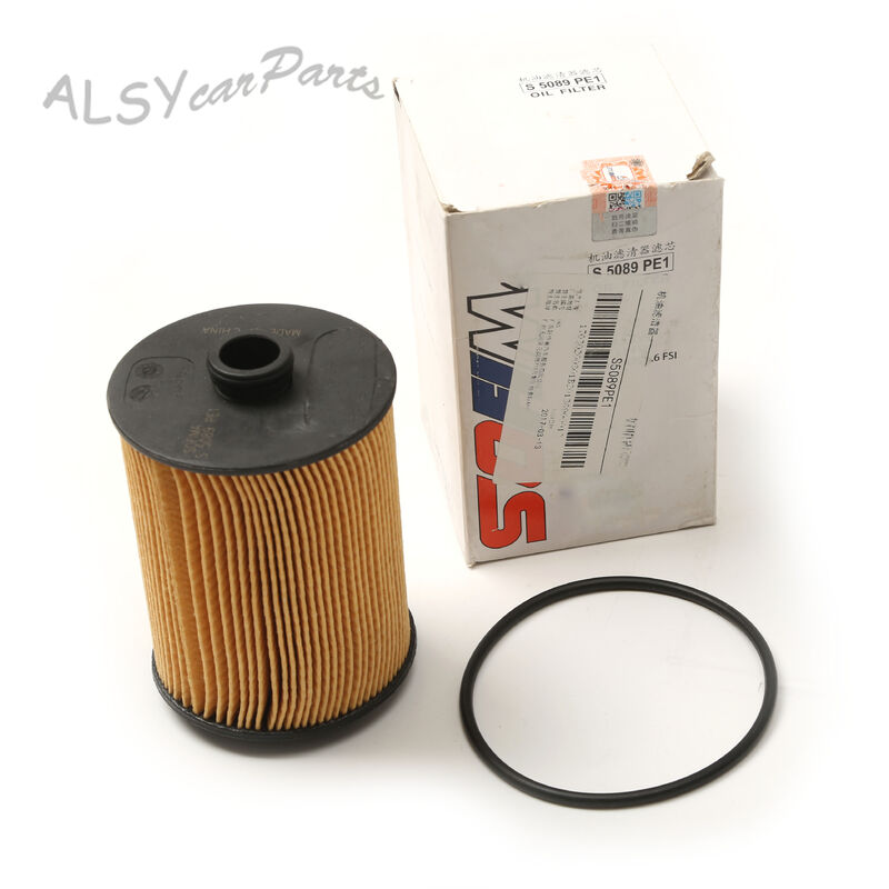 Filtro olio motore auto ELH4501 03H 115 562 per