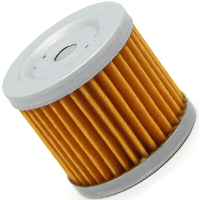 Filtro olio motore barca a motore per Suzuki DF15