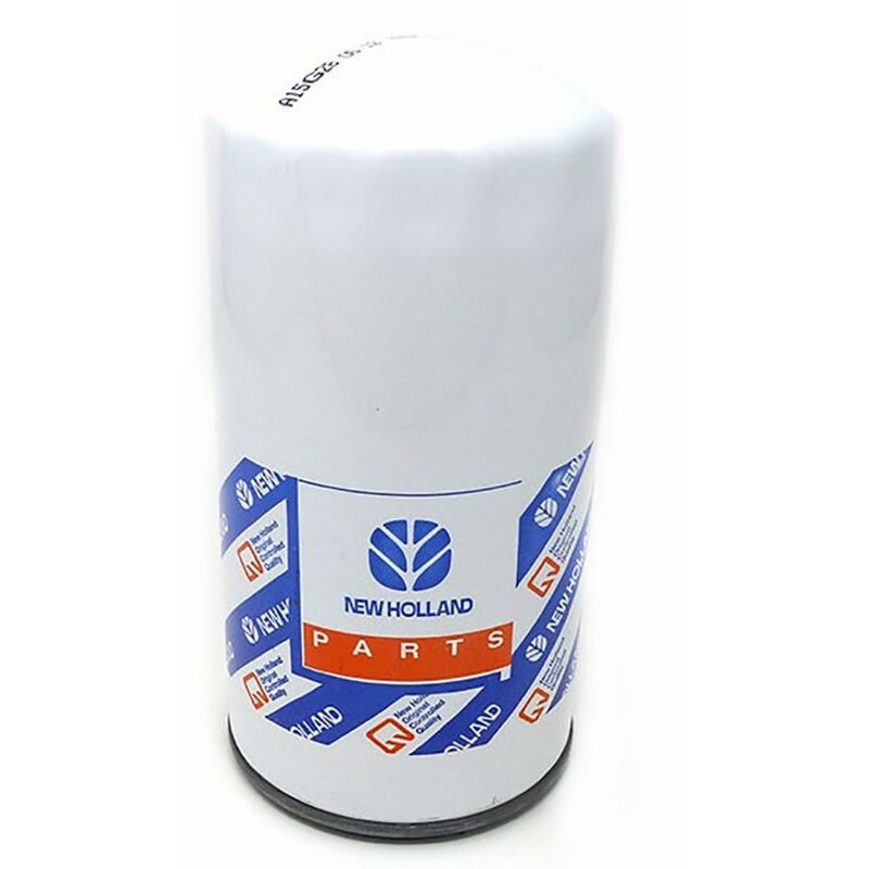 CNH - Filtro olio motore originale 1931048