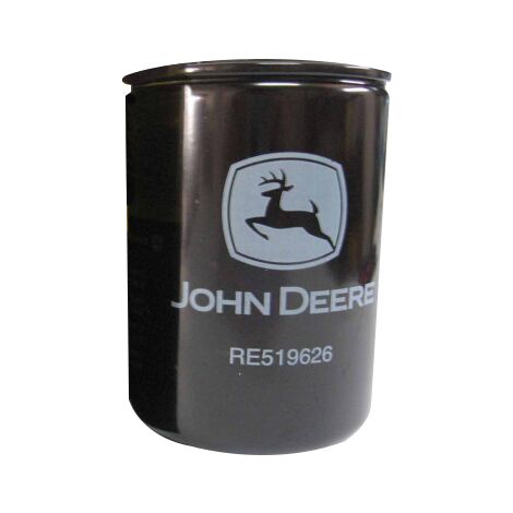 RE509672 - Filtro Olio Motore John Deere