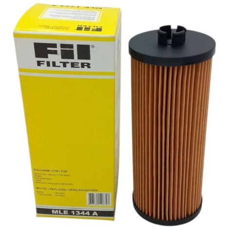 Filtro olio motore marca fil filter codice mle 1344 a