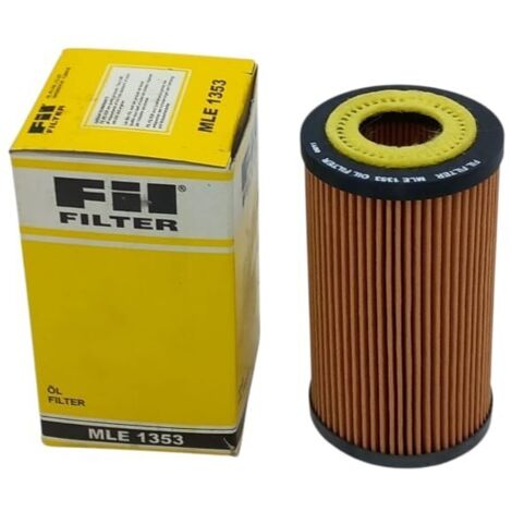 Filtro olio motore marca fil filter codice mle 1353