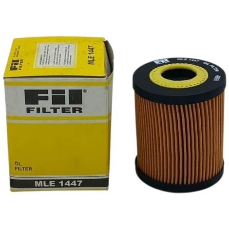 Filtro olio motore marca fil filter codice mle 1447