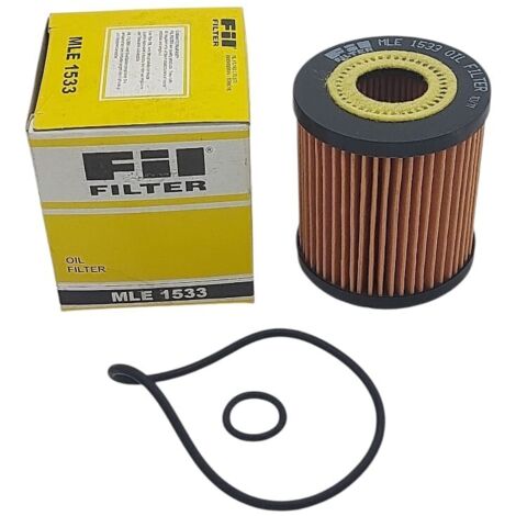 Filtro olio motore marca fil filter codice mle 1533
