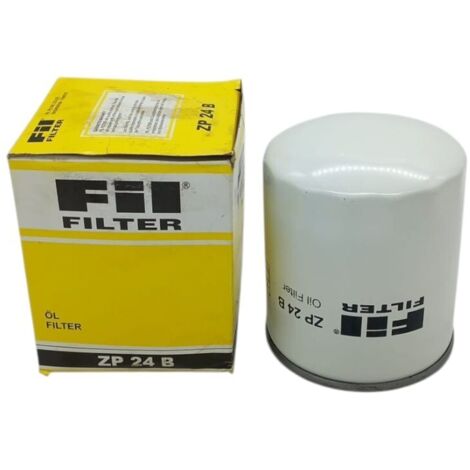 Filtro olio motore marca fil filter codice zp 24 b