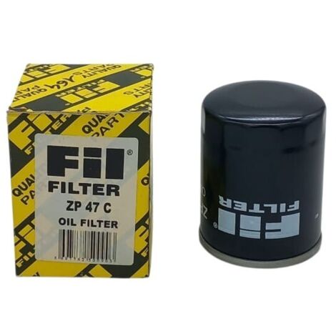 Filtro olio motore marca fil filter codice zp 47 c