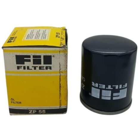 Filtro olio motore marca fil filter codice zp 55