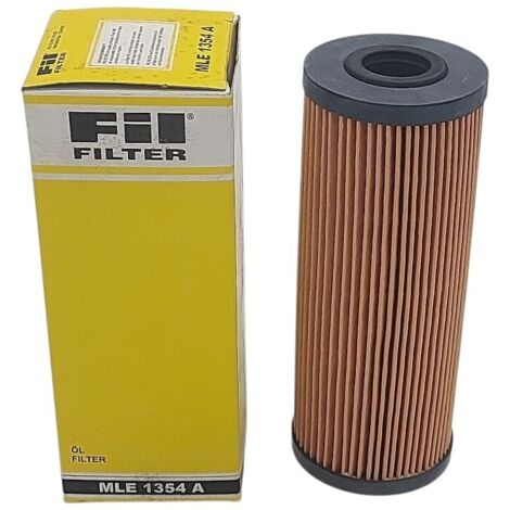 Filtro olio motore marca mle 1354 a codice mle 1354 a