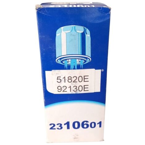 Filtro olio motore marca ufi codice filtro 2310601