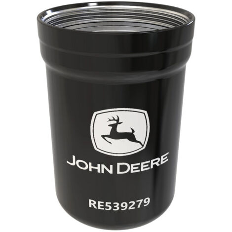 FILTRO OLIO MOTORE ORIGINALE JOHN DEERE, RIF. RE539279