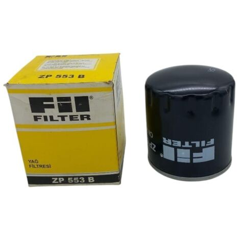 Filtro olio motore per alpine a310  a610  v6 gt