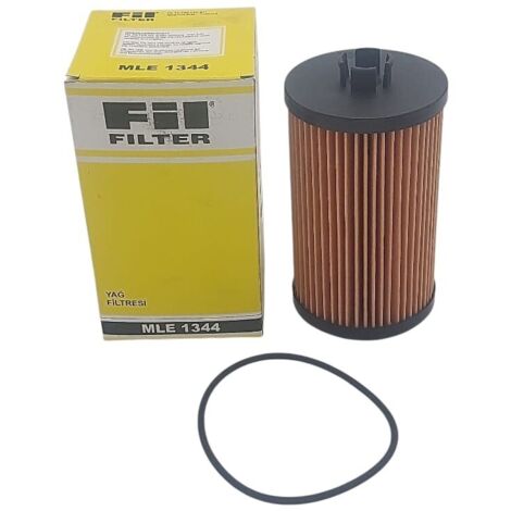 Filtro olio motore per bredamenarinibus zeus
