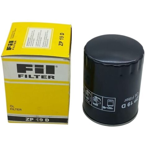 Filtro olio motore per ford galaxy i