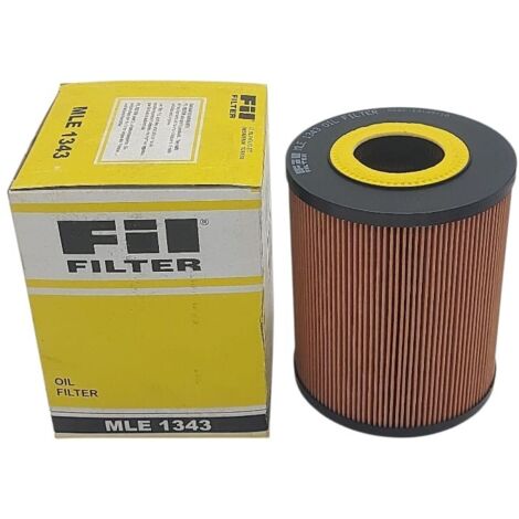 Filtro olio motore per maz-man f 2000