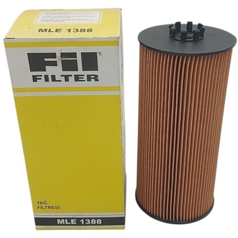 Filtro olio motore per mercedes axor axor 2  o 403  tourismo  touro travego