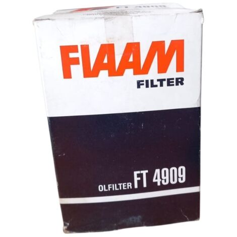 Filtro olio motore per nissan datsun