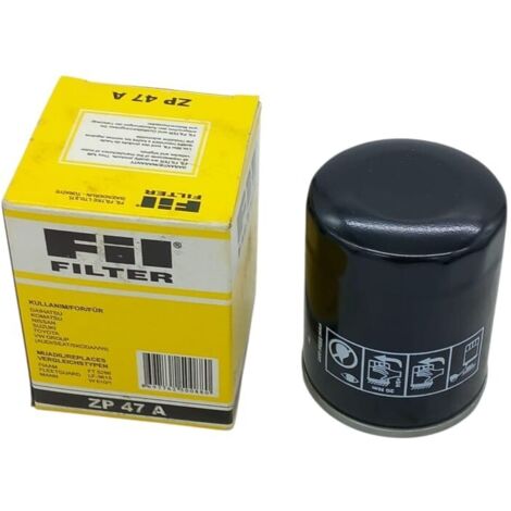 Filtro olio motore per perodua kenari
