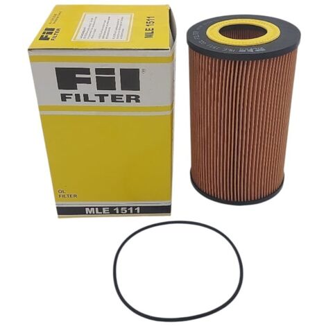 Filtro olio motore per renaul trucks midlum  premium 2