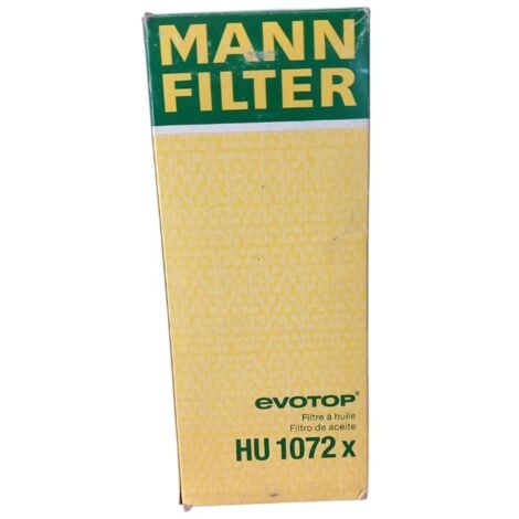 Filtro olio motore per scania ri r580 ri r620 ri r730 rii r520