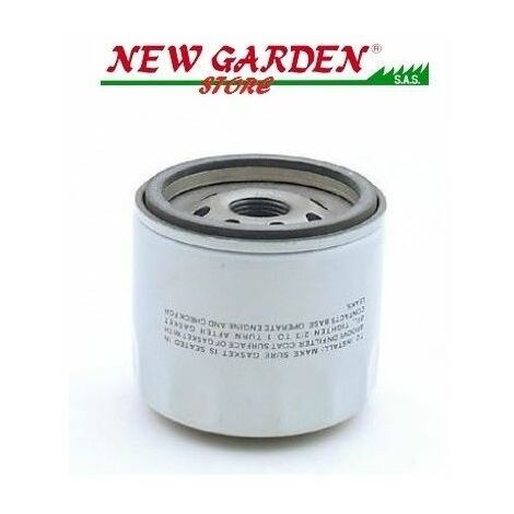 Filtro olio motore trattorino tagliaerba 14-165 GRAVELY 21397200
