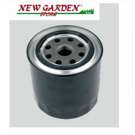 Filtro olio motore trattorino tagliaerba 30-546 GRAVELY 039306