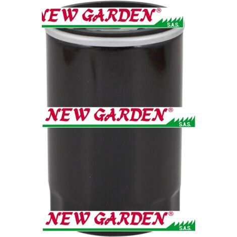 Filtro olio nafta aria FIAT OM trattore 35 - 66 (motore LOMBARDINI LDW 1503) Filtro nafta 10064