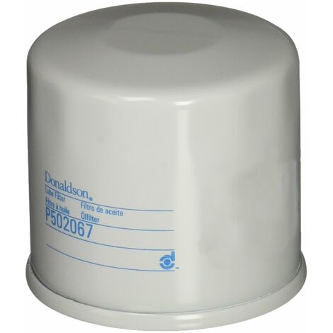 Filtro olio originale Donaldson P502067