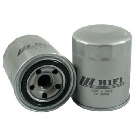 Filtro olio ORIGINALE KUBOTA motore K1105 - K1505 trattorino GIANNI FERRARI 00.32.03.0050 Turbo2