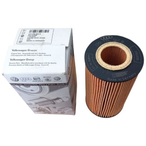 Filtro olio originale per vw phateon