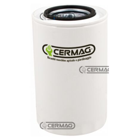 Filtro olio per motore macchina agricola FORD TRATTORI 2000 - 5000 - 5500