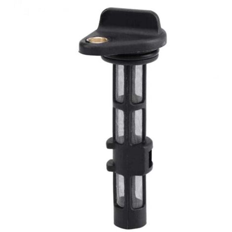 Filtro olio pompa acqua, 2 filtri olio, mini kit filtro olio pompa acqua generatore motocoltivatore per generatore 170F