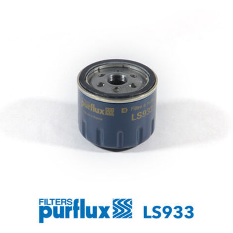 Filtro olio Purflux LS933