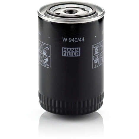 Filtro olio W94044 MANN-FILTER W94044