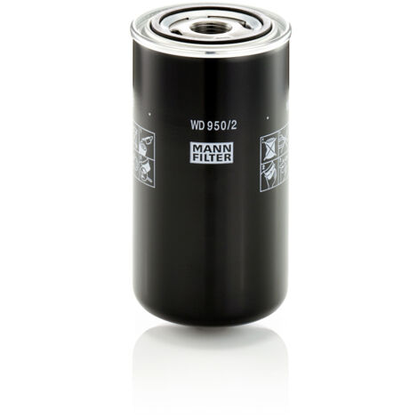 FILTRO OLIO WD9502 MANN