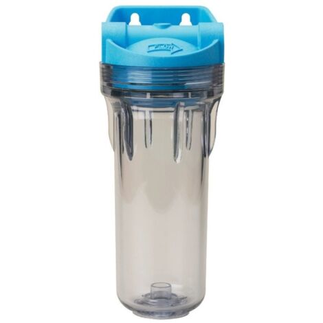 Filtro one stop anti-scale 10 std 140 mm global water - global water
