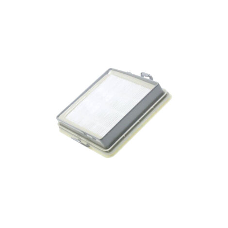 Filtro original Hepa H12 Aspiradora 4055333571 TORNADO Aspiradora 4055333571 TORNADO