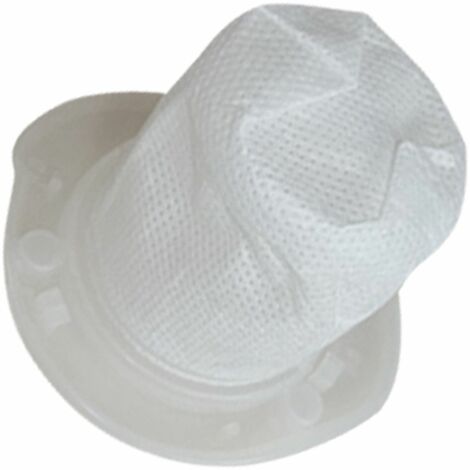 Filtro originale - Aspirapolvere - BLACK ET DECKER - 295110