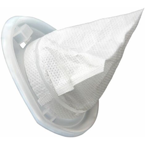 Filtro originale - Aspirapolvere - BLACK ET DECKER - 3081513059236266343