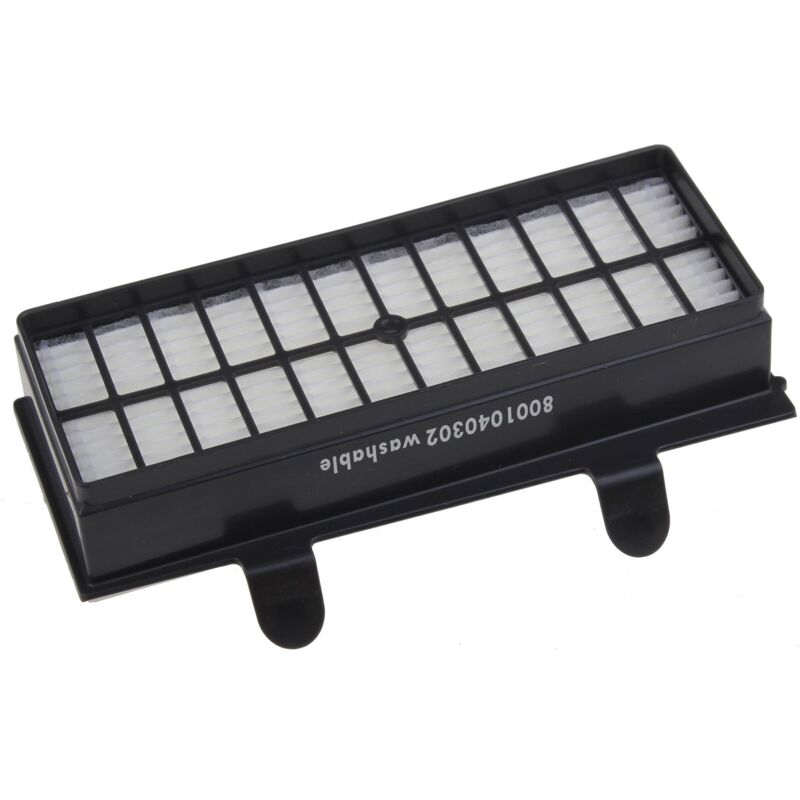 Filtro originale - Aspirapolvere Bosch 2379074242002912844