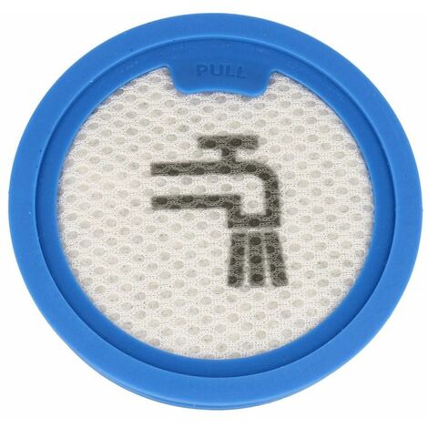 Filtro originale - Aspirapolvere - ELECTROLUX - 4367273
