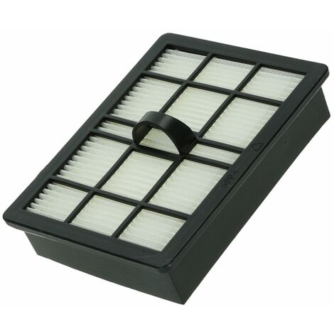 Filtro originale - Aspirapolvere - NILFISK - 317969