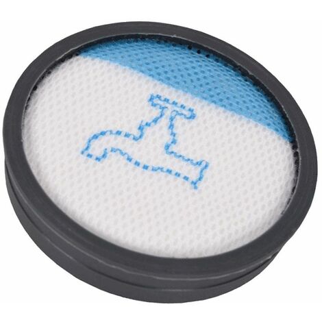 Filtro originale - Aspirapolvere - ROWENTA - 4366118