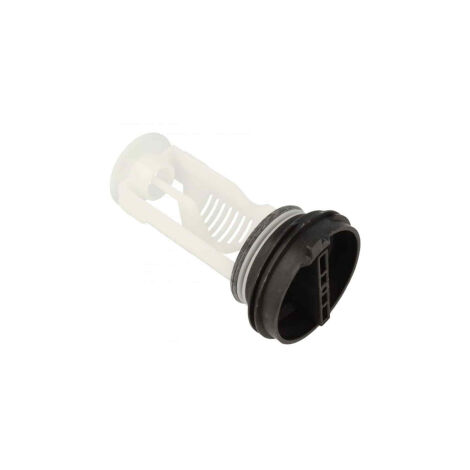 Filtro originale della pompa di scarico - Lavatrice - WHIRLPOOL - 3534718015250637571