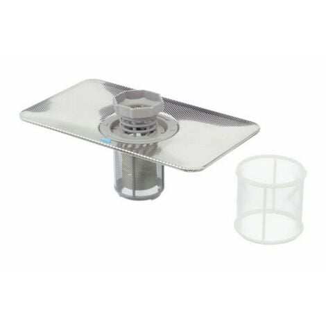 Filtro originale - Lavastoviglie - BOSCH - 2304184012074007317