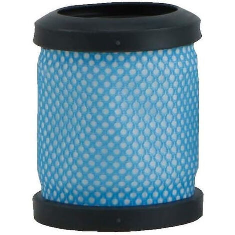 Filtro originale T116 (6,7 x 5,4 cm) per aspirapolvere H -free 100 Hoover - 35602170
