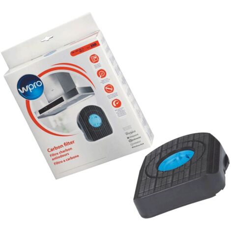Filtro originale tipo 200 - Cappa aspirante - WHIRLPOOL - 4368731