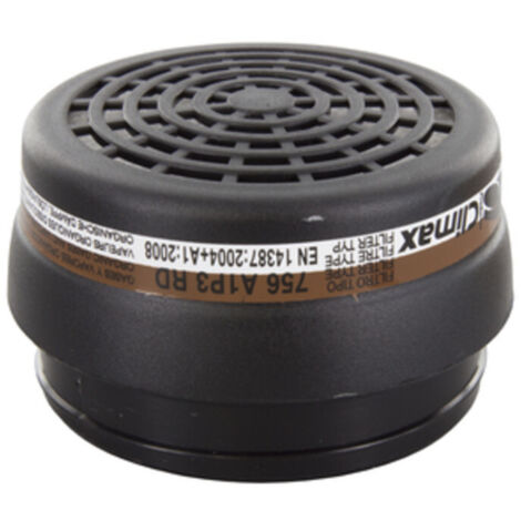 FILTRO P/MASCHERA 755 A1-P3  1 PZ