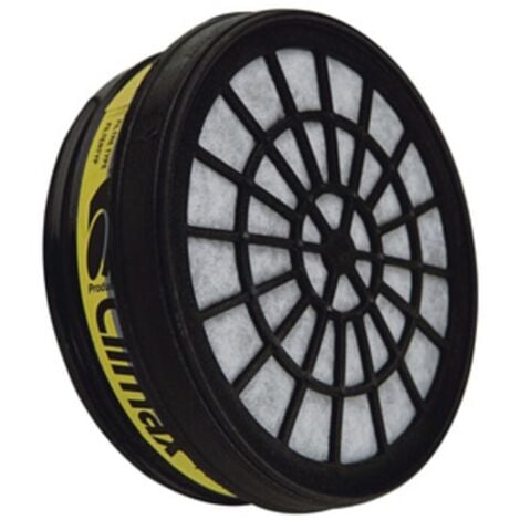 SODISE Filtro p3 polveri fini per maschera mod. 755