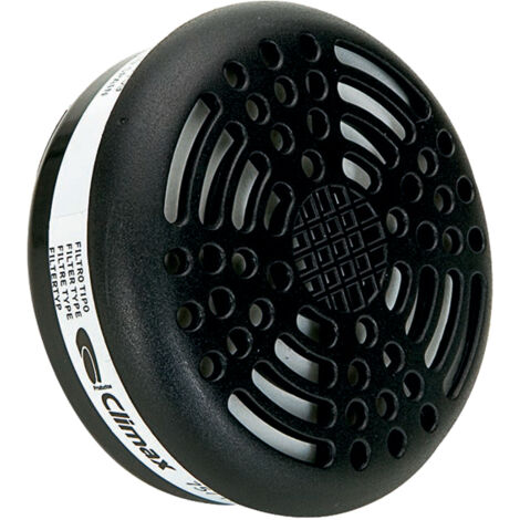 Filtro P3 Climax 757 para Mascarilla 820