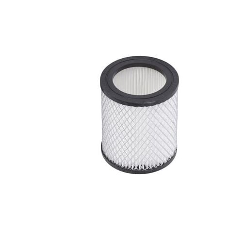 VARO Filtro para aspirador de ceniza powx300 powx300b con tecnología HEPA powerplus
